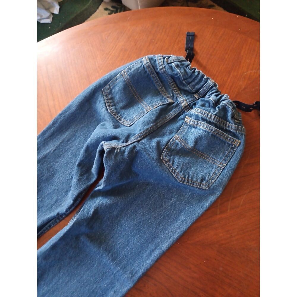 (1110) Faded Glory Jeans - Size: 12R